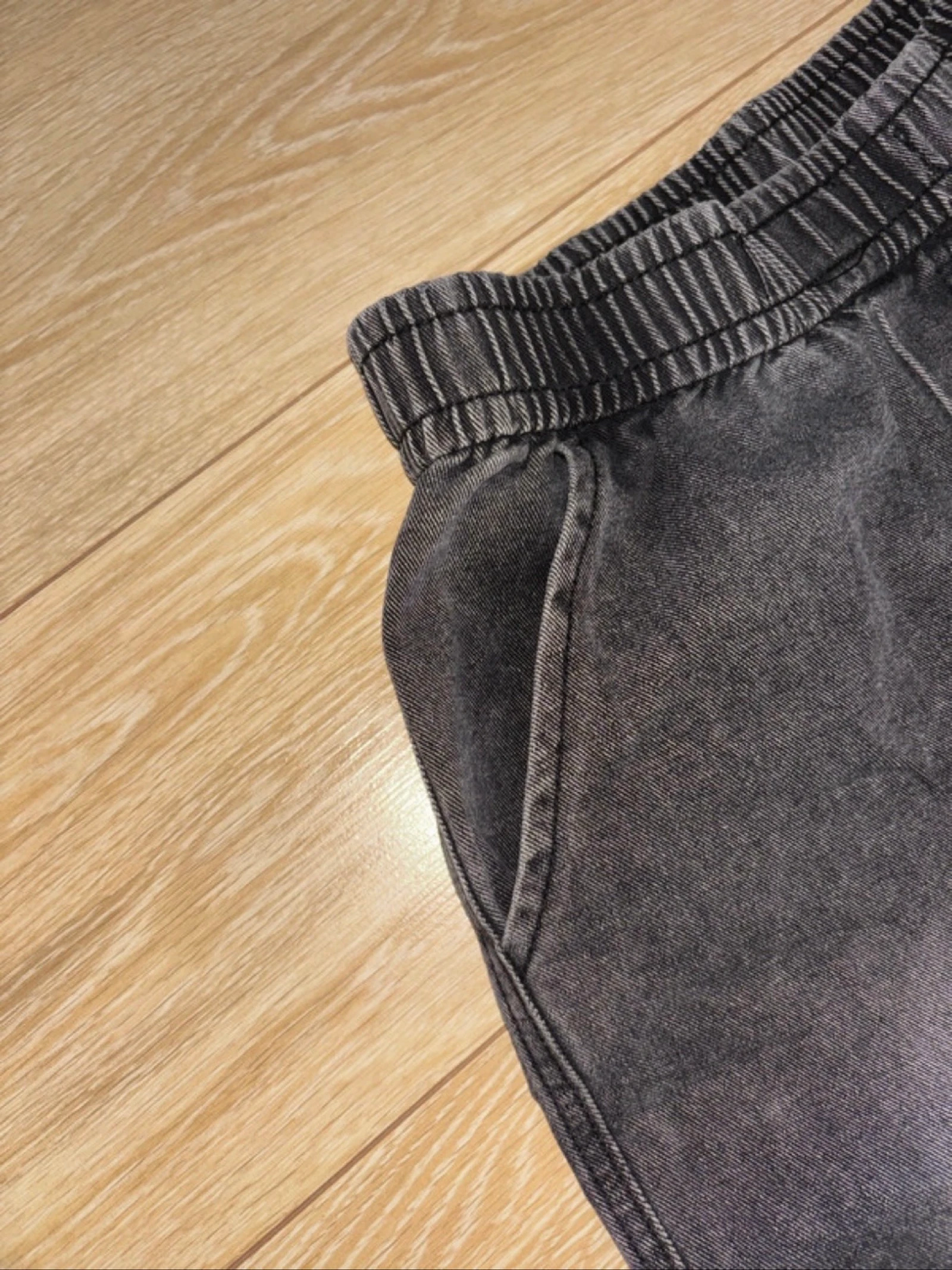 Short negro – photo 3